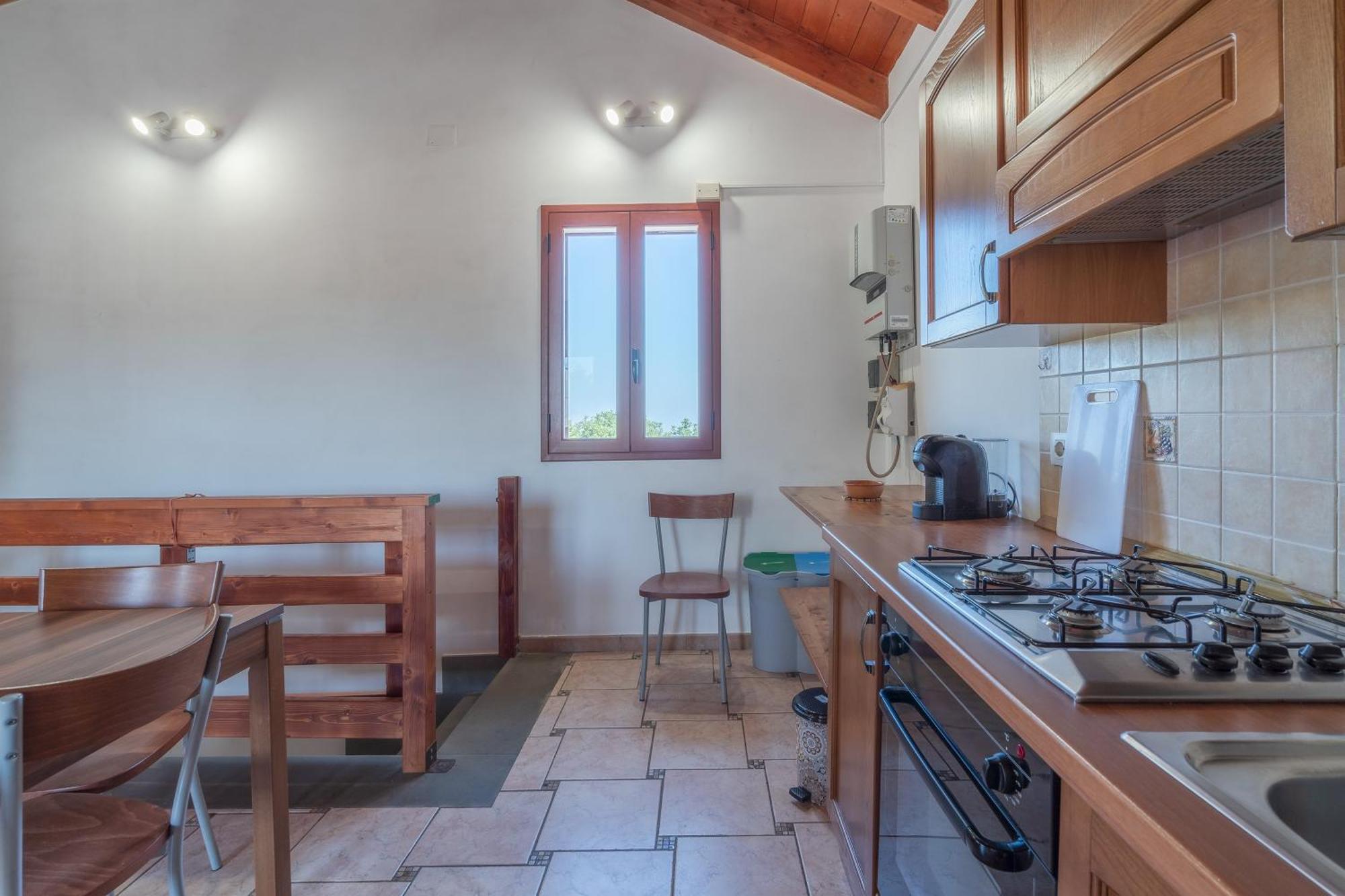 Villa Le Colline Sul Mare Sortino Exterior foto